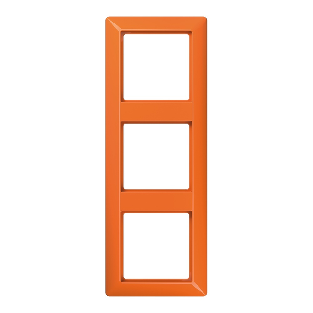 Jung Rahmen 3fach AS 583 BF O