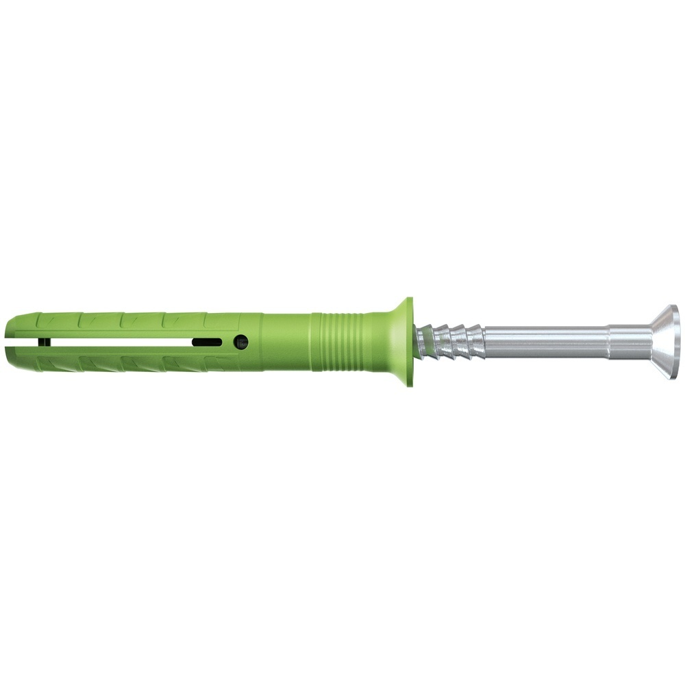 Fischer Nageldübel 532757 Typ N 8X80 GREEN K NV NAGELDÜBEL