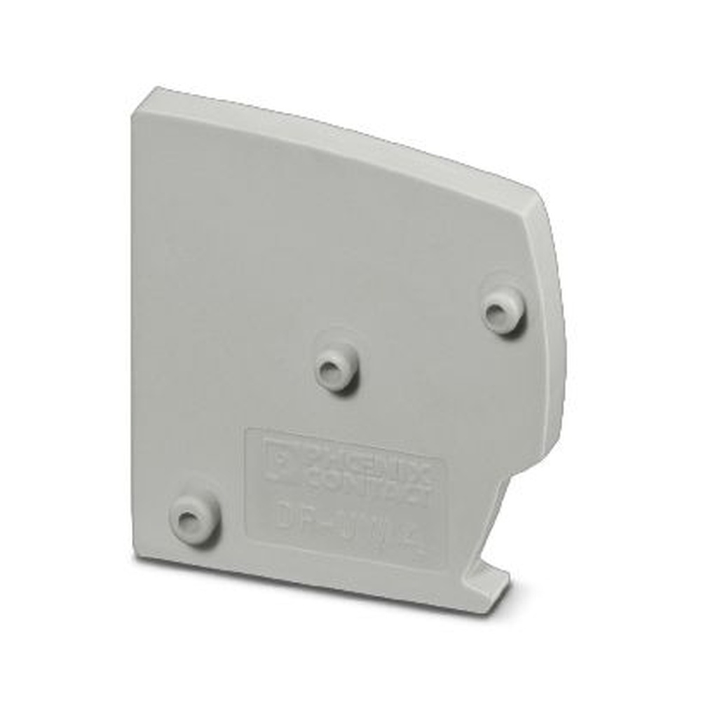 Phoenix Contact Distanzplatte 3074499 Typ DP-UW 4