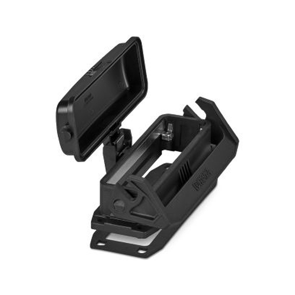 Phoenix Contact Gehäuse 1407660 Typ HC-EVO-B24-BWSC-PLRBK