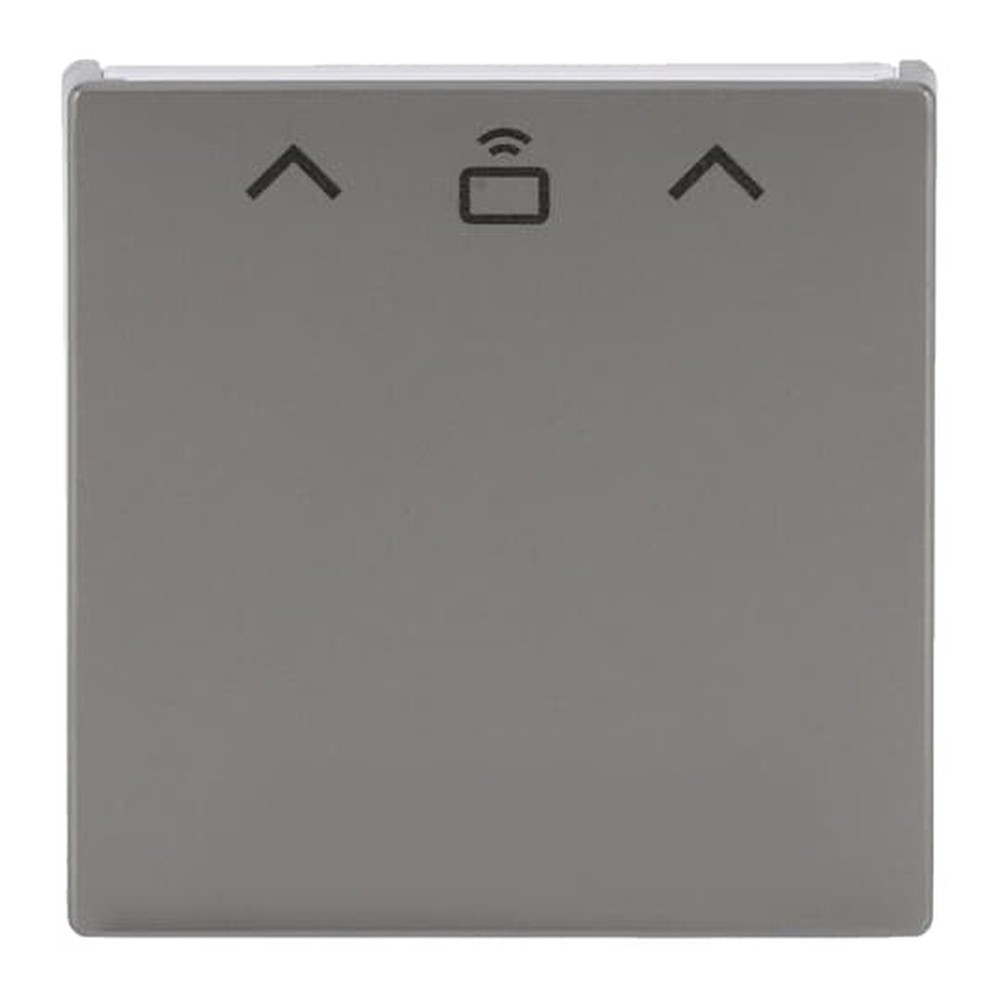 Busch-Jaeger Zentralscheibe Cardschalter 1792 RFID-866 Nr. 2CKA001710A4134