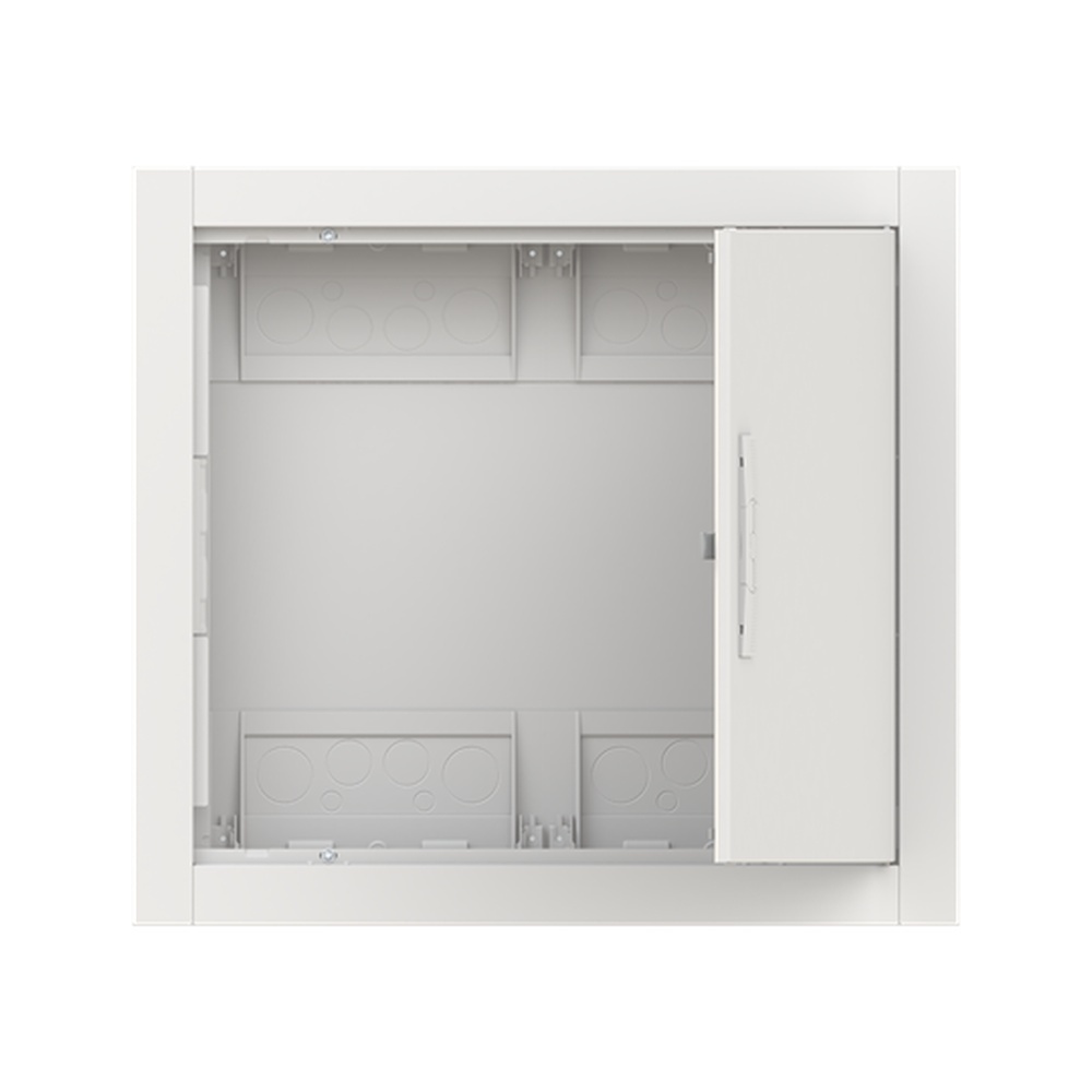 Striebel & John Kleinverteiler 2CPX052635R9999 Typ CU23