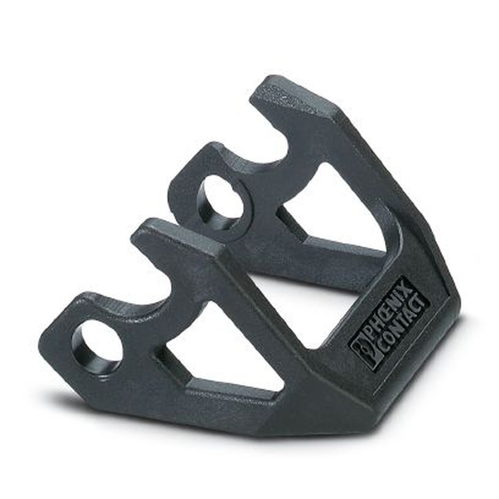 Phoenix Contact Gehäusebügel 1407696 Typ HC-B10-24-DL-PLBK