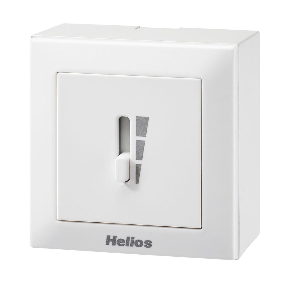 Helios Stufenschalter 04267 Typ SA-3 10