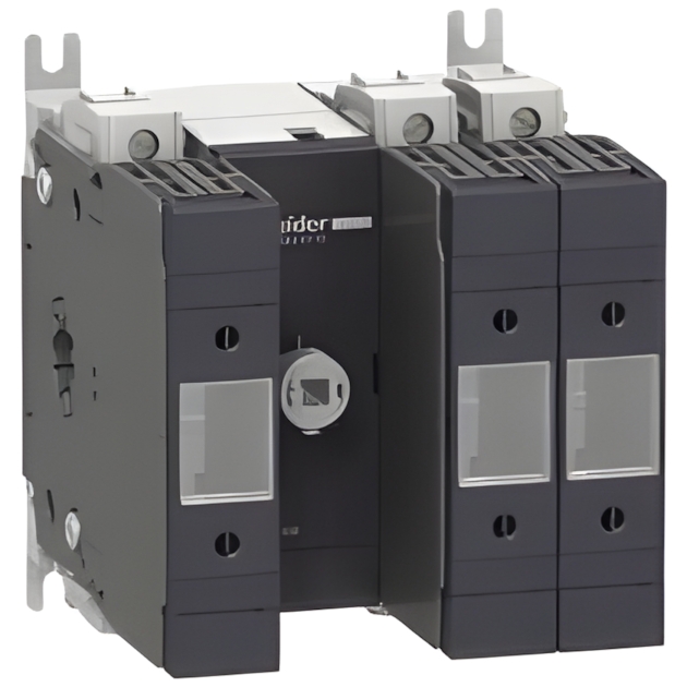 Schneider Electric Trennschalter LV480405