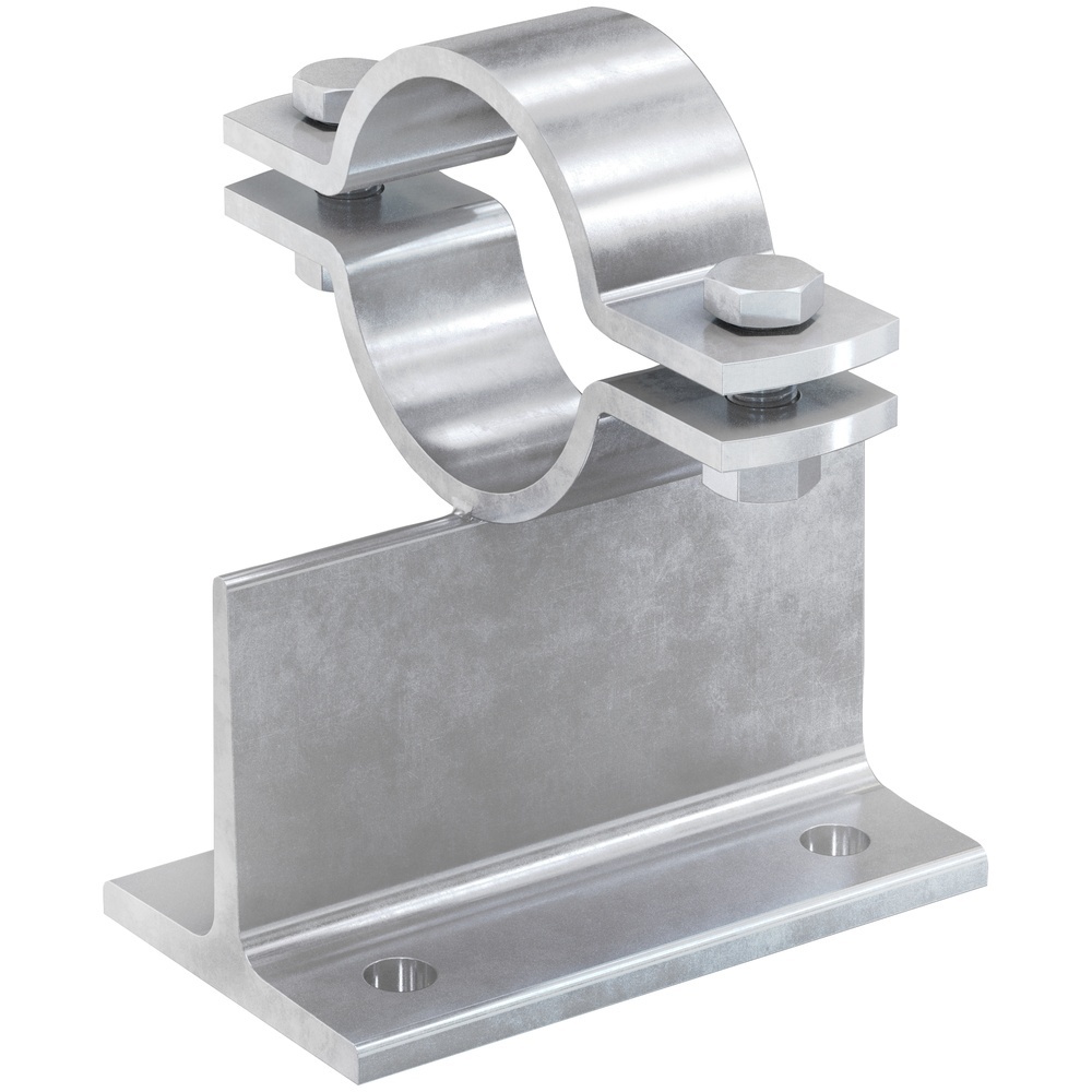 Fischer Rohrschuh 547871 Typ FMPS 100 1/1-150 ROHRSCHUH