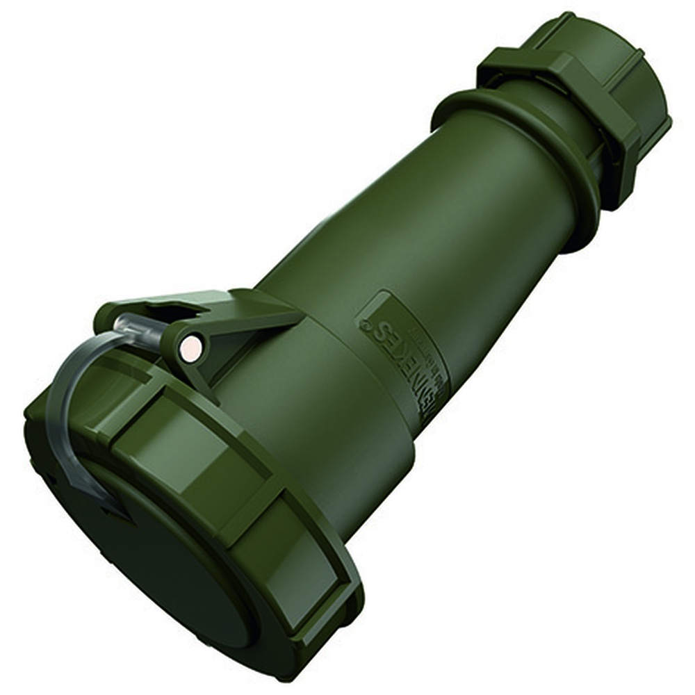 Mennekes Kupplung 24787