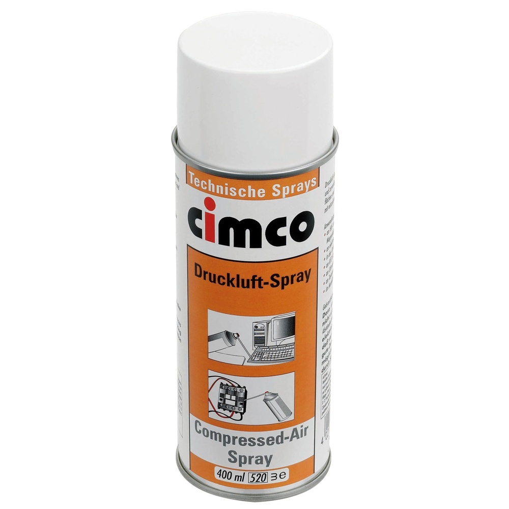 Cimco Spray 151092