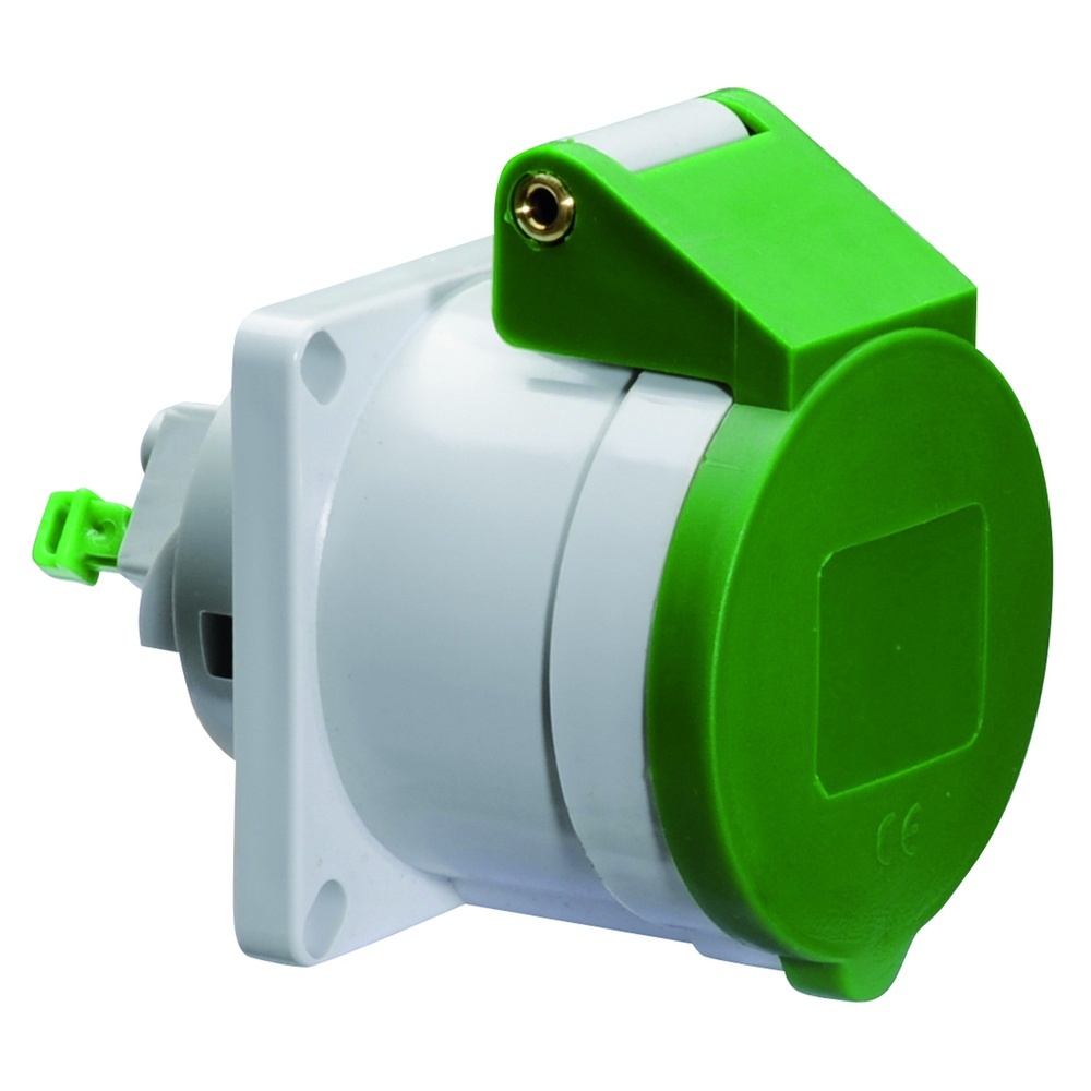 Bals Anbausteckdose 13659