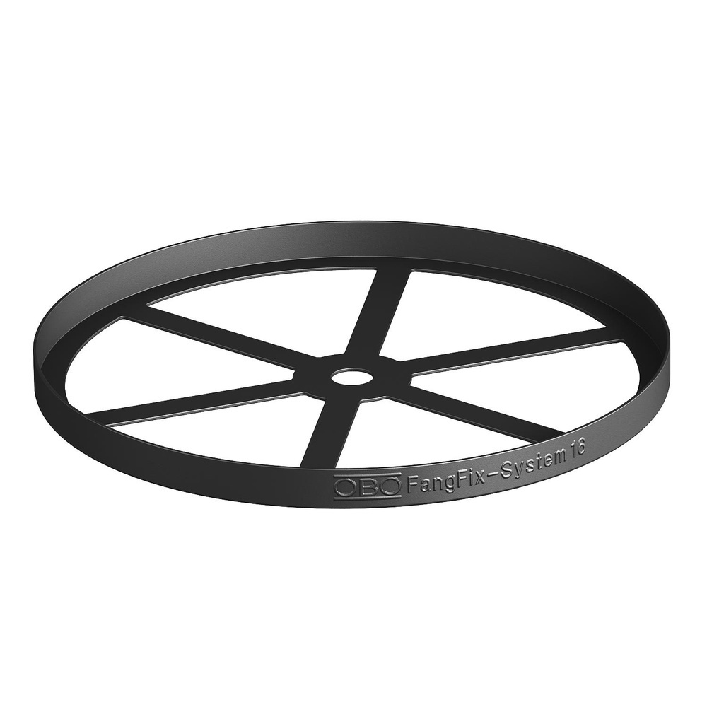 OBO Bettermann Basissystem 5403238 Typ F-FIX-B16 3B