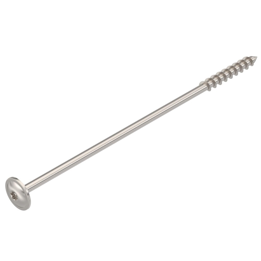 OBO Bettermann Tellerkopfschraube 5901804 Typ TKS 8x200 A2