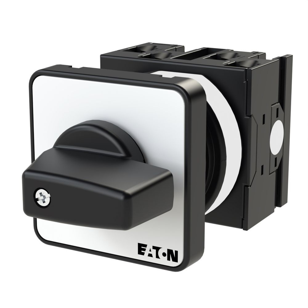 Eaton Stufenschalter 011183 Typ T0-2-15025/E