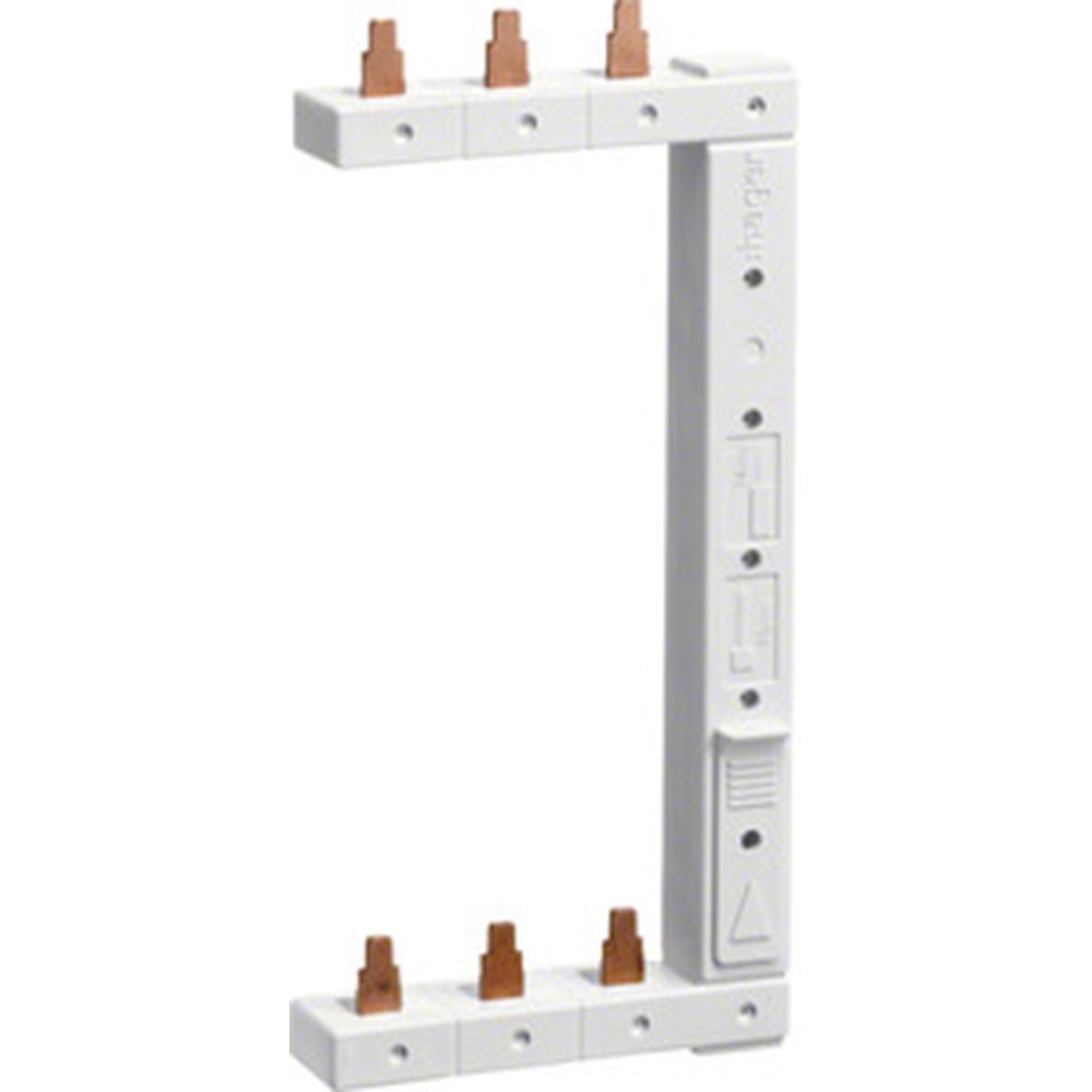 Hager Phasenschiene KCL363R