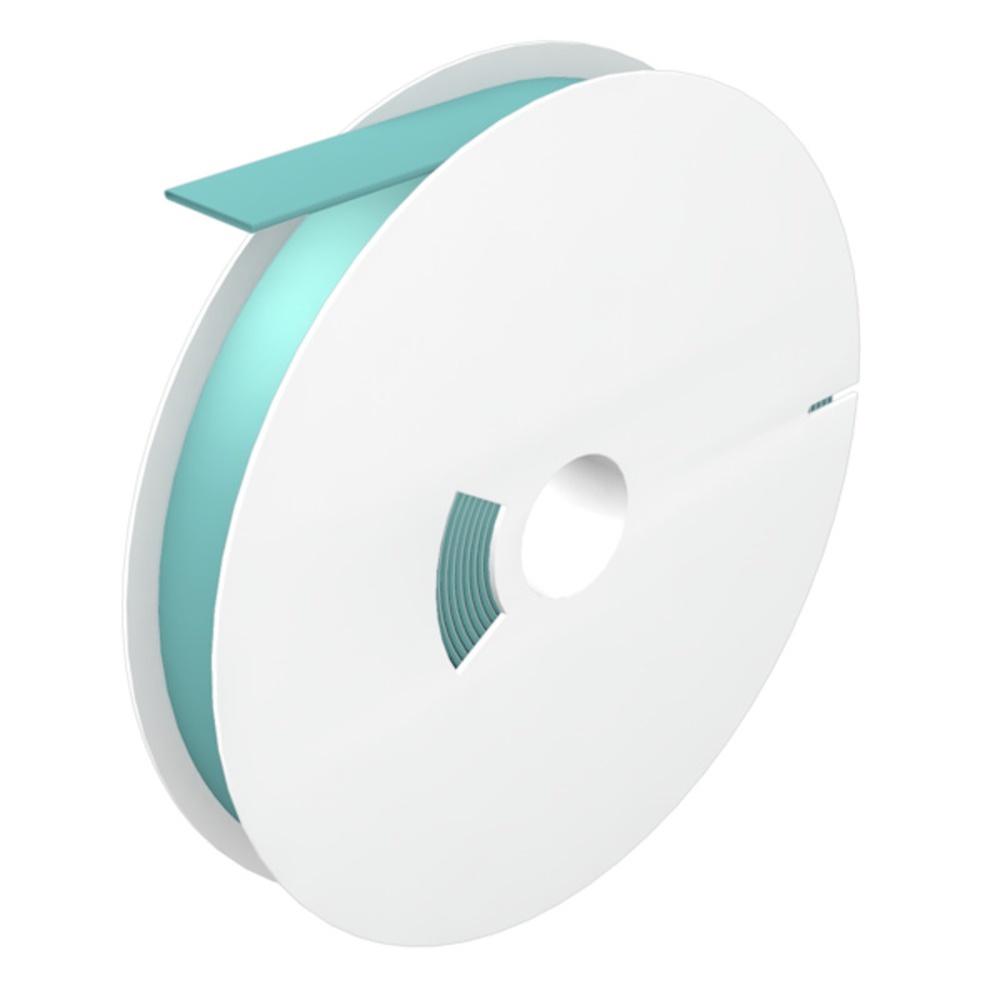 Weidmüller Kabelmarkierer 1562920000 Typ HSS-HF 9.5-19.1 EL B30M