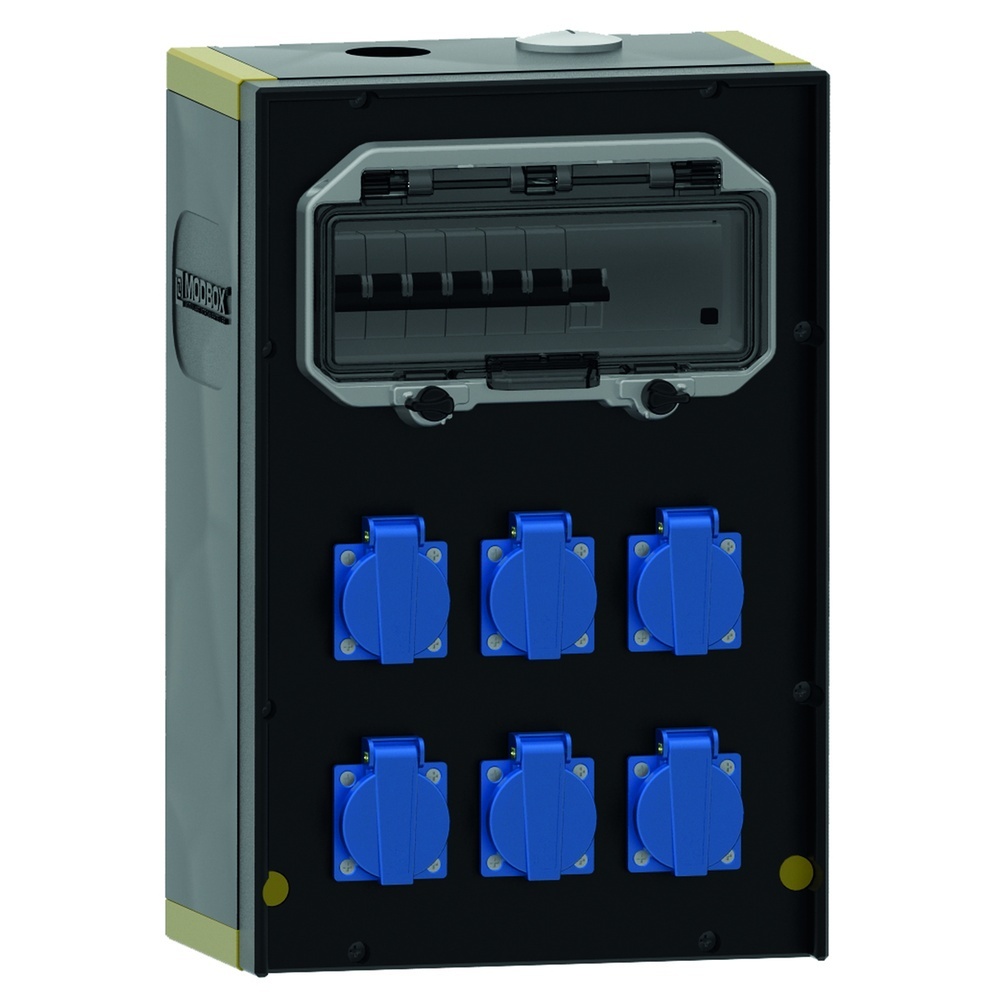 Bals Wandverteiler 5401884