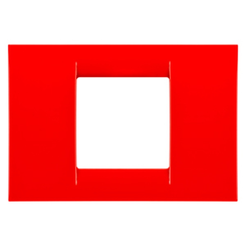 Gewiss Abdeckrahmen GW22122