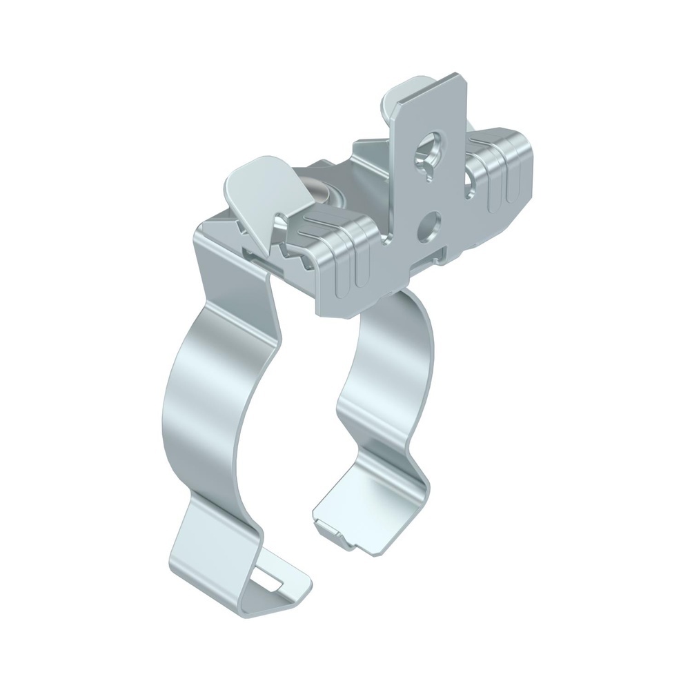 OBO Bettermann Trägerklammer 1488625 Typ SCVPC 3-7 D40