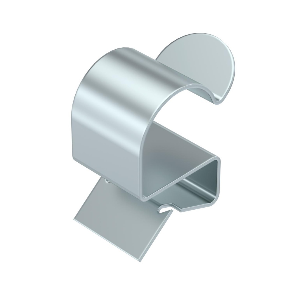 OBO Bettermann Trägerklammer 1488495 Typ SCC 4-7,5 D18