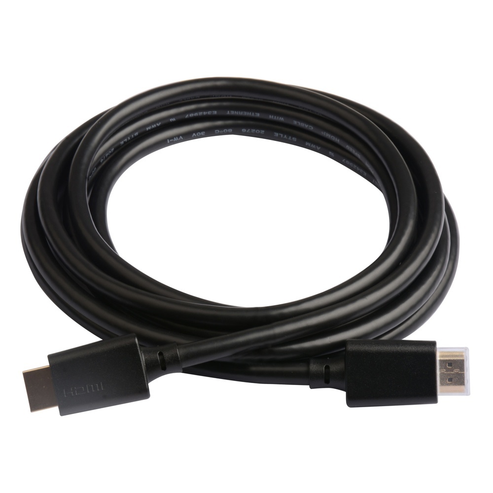 EFB Elektronik HDMI Kabel ICOC-HDMI21-8-030