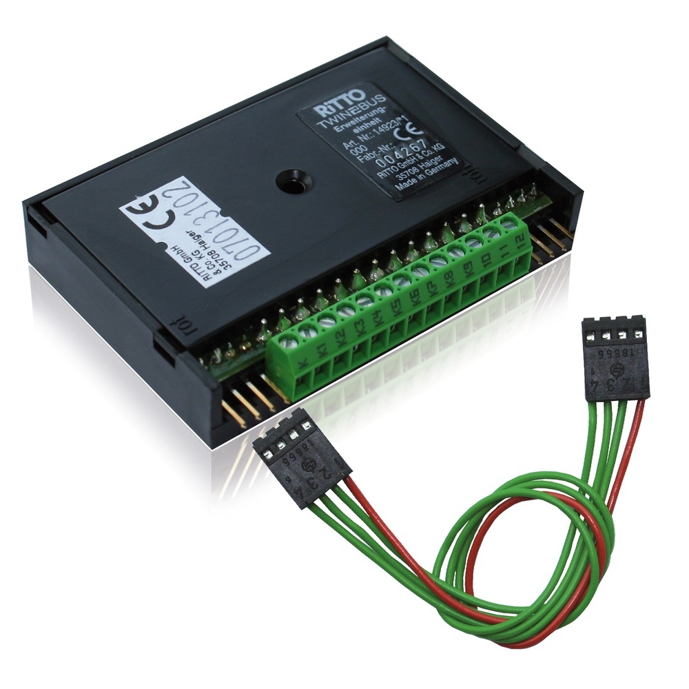 Ritto Erweiterungseinheit 1492301