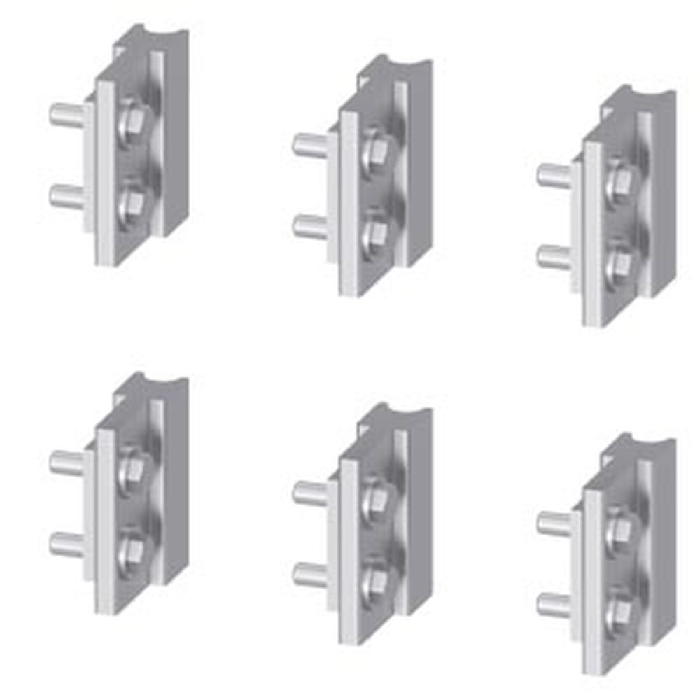 Siemens Klingen 3WA9111-1AY43