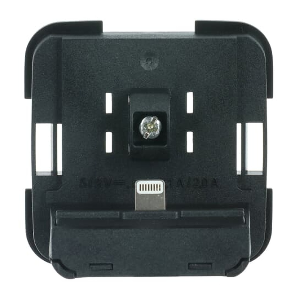 Busch-Jaeger PowerDock Ladeschale 6473 Nr. 2CKA006400A0080