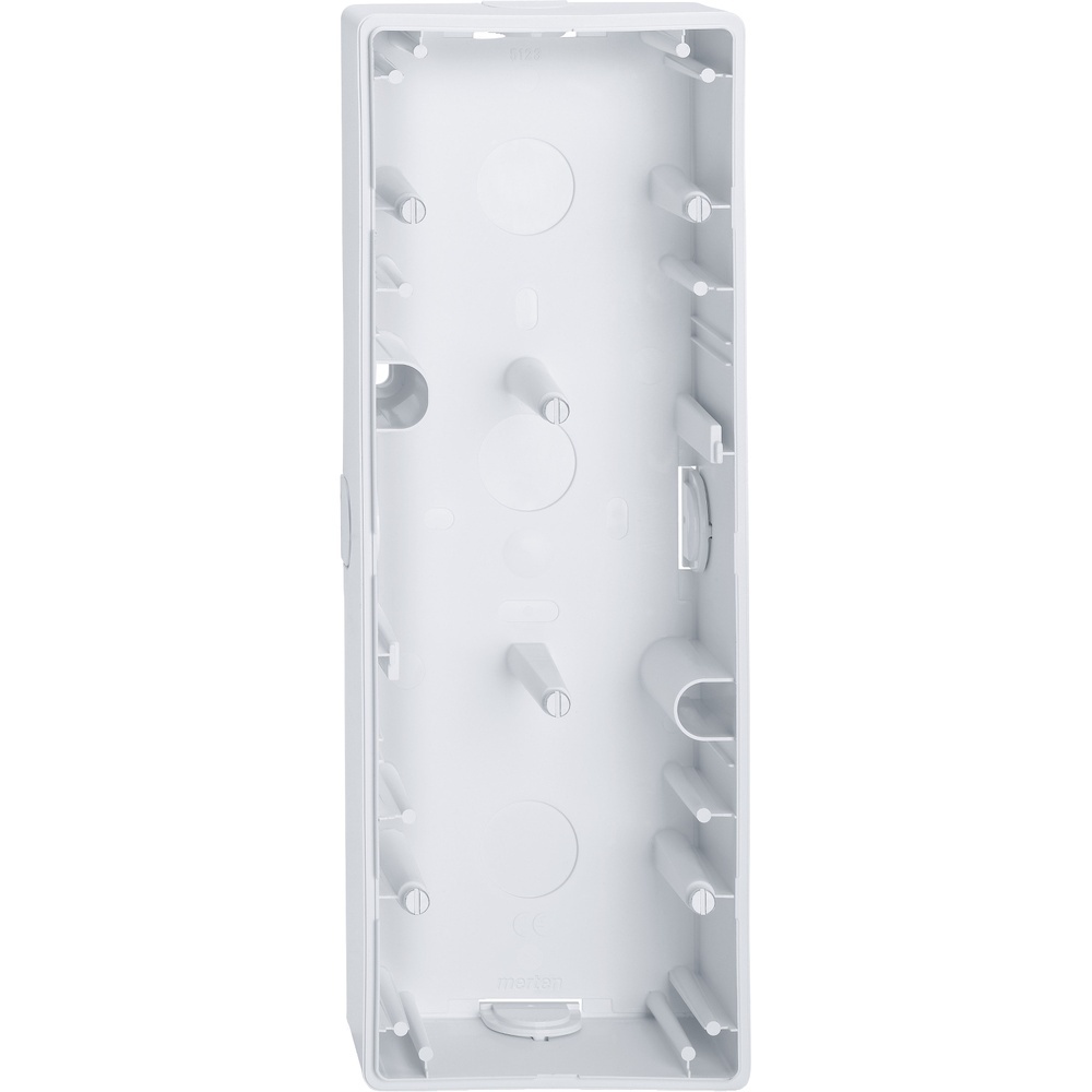 Merten Aufputz Gehäuse MEG4034-1425