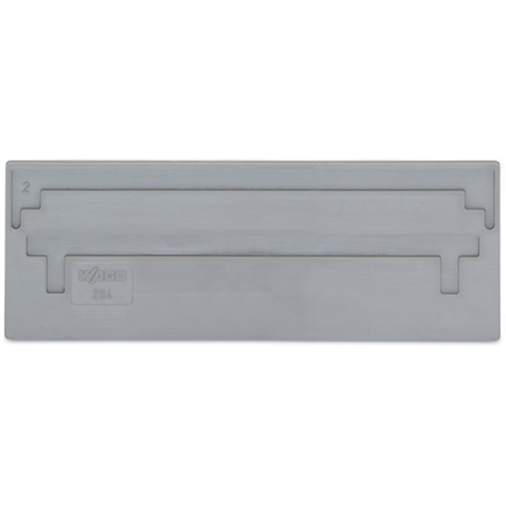 Wago Trennwand 284-309