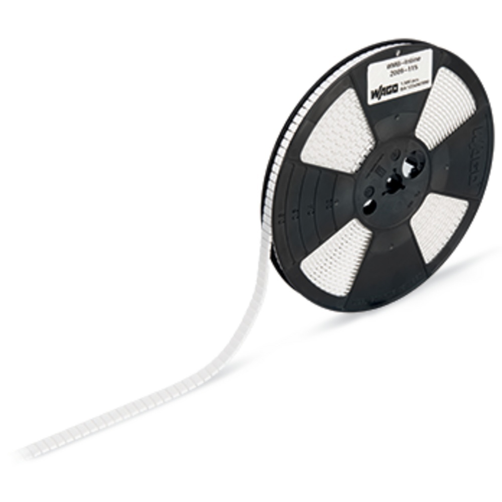 Wago Multibeschriftungssystem 2009-115