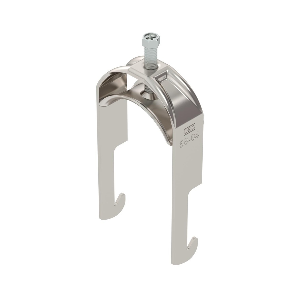 OBO Bettermann Bügelschelle 1188056 Typ BS-W1-M-64 A2