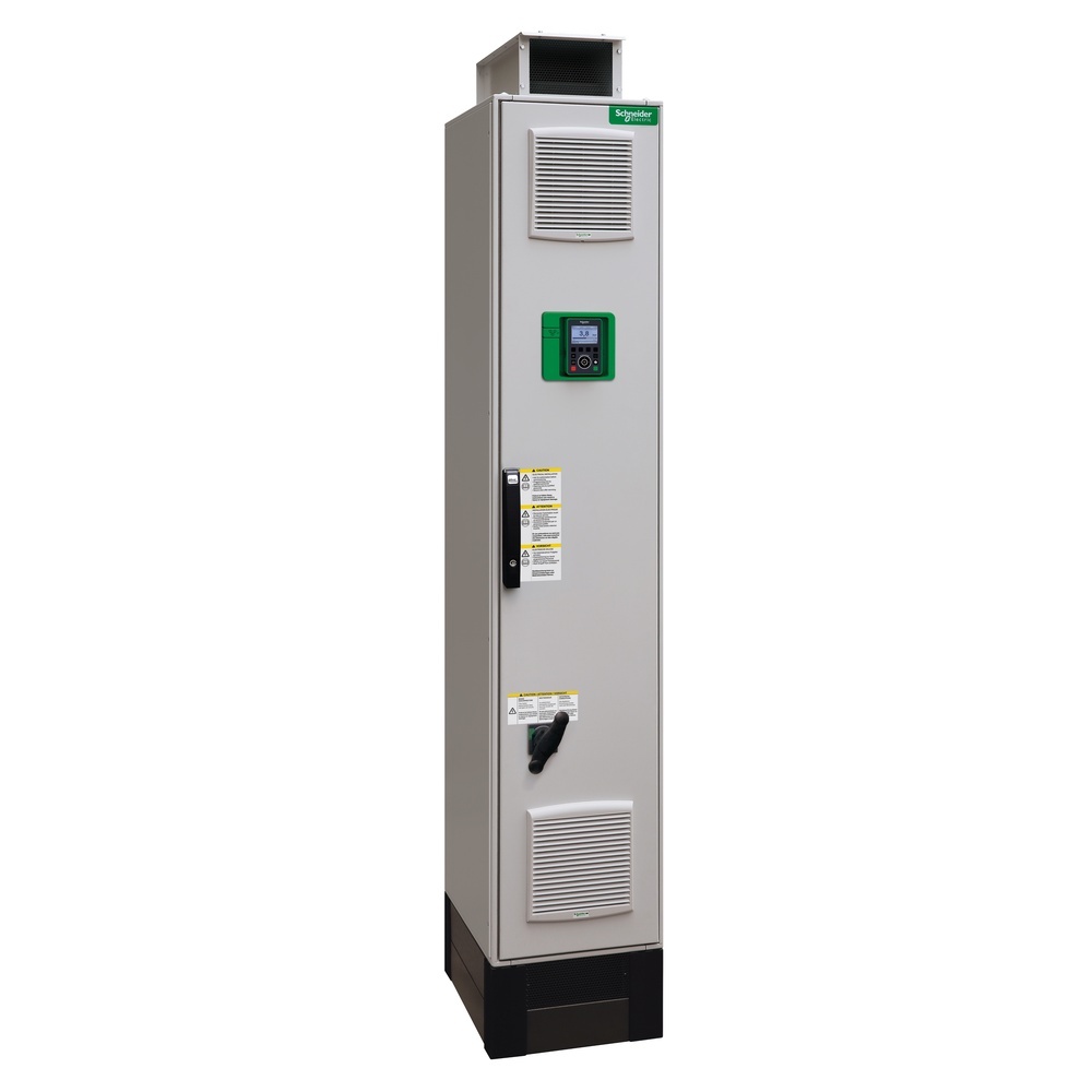 Schneider Electric Frequenzumrichter ATV650C11N4F