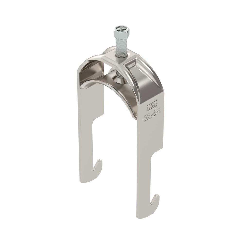 OBO Bettermann Bügelschelle 1188050 Typ BS-W1-M-58 A2