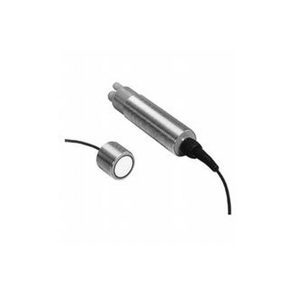 Pepperl+Fuchs Ultraschallsensor 114499 Typ UC1000-30GM-IUR2-K-V15