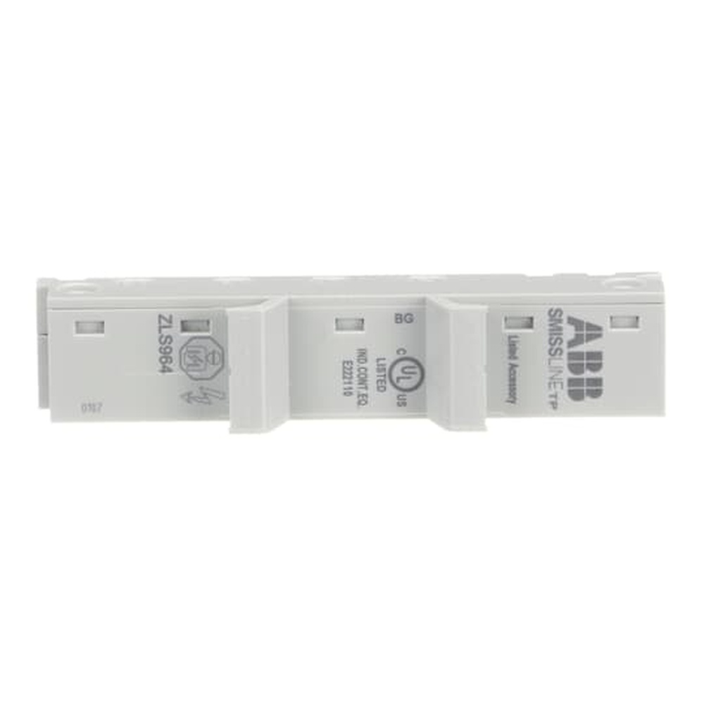 ABB Sammelschienen Adapter 2CCA180550R0001 Typ ZLS964