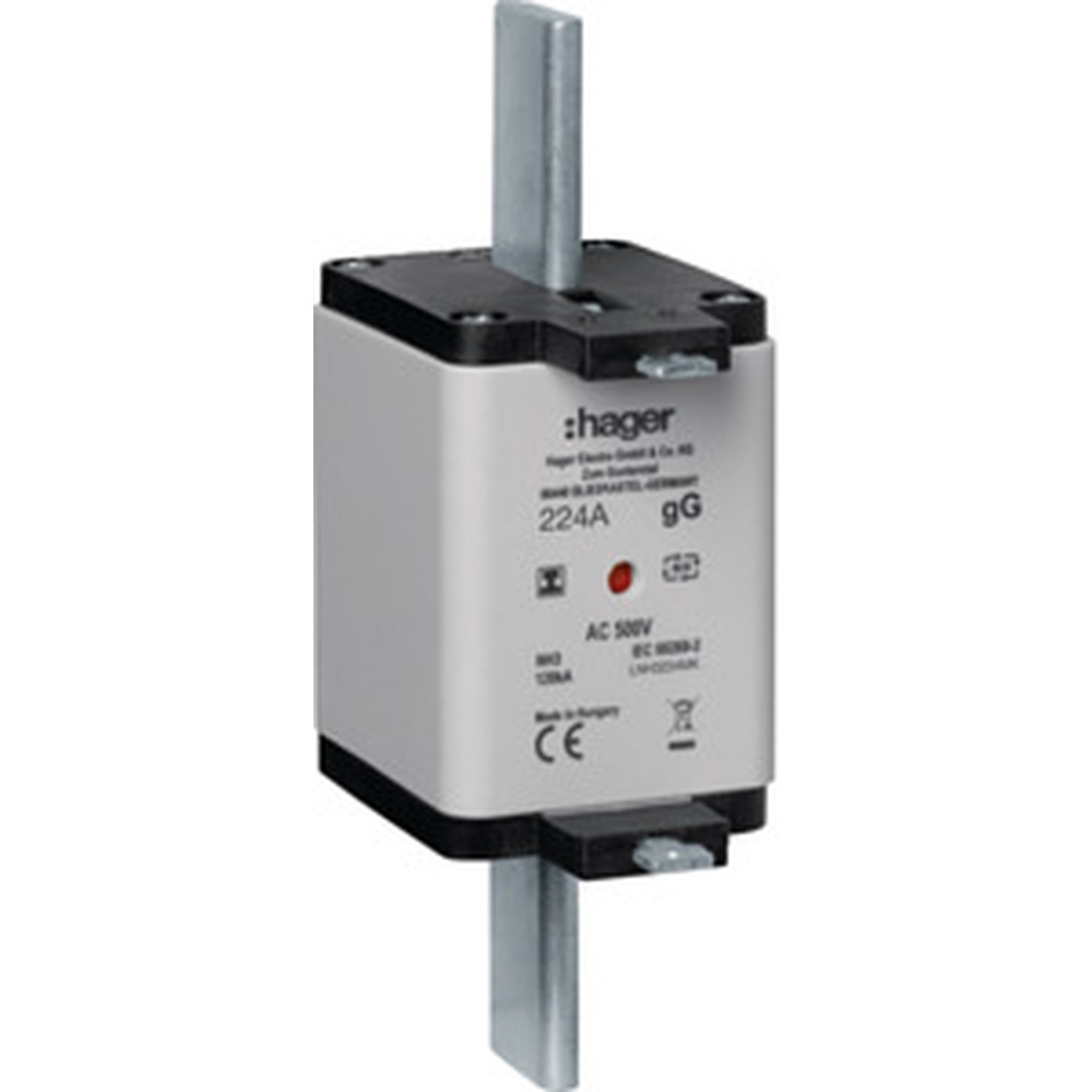 Hager NH-Sicherung NH3C LNH3224MK