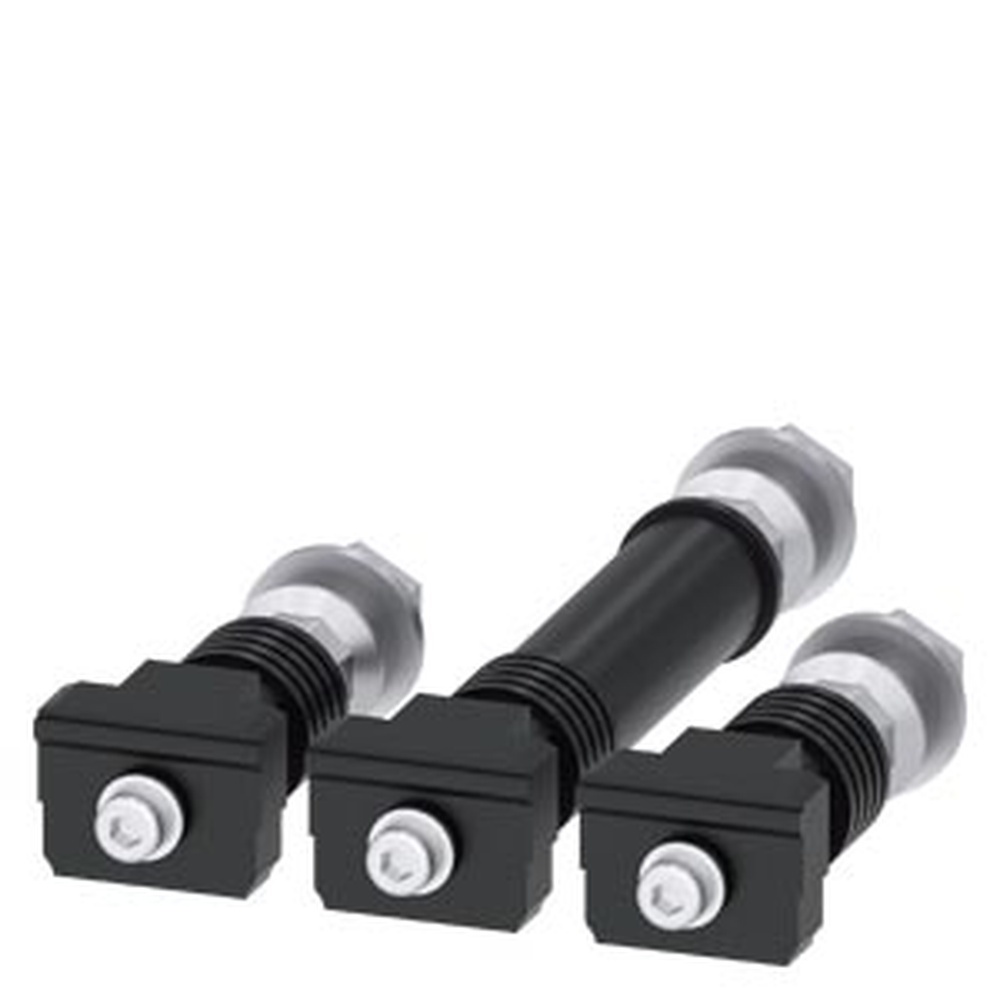 Siemens Rückseitiger Bolzenanschluss 3VA9243-0QF00