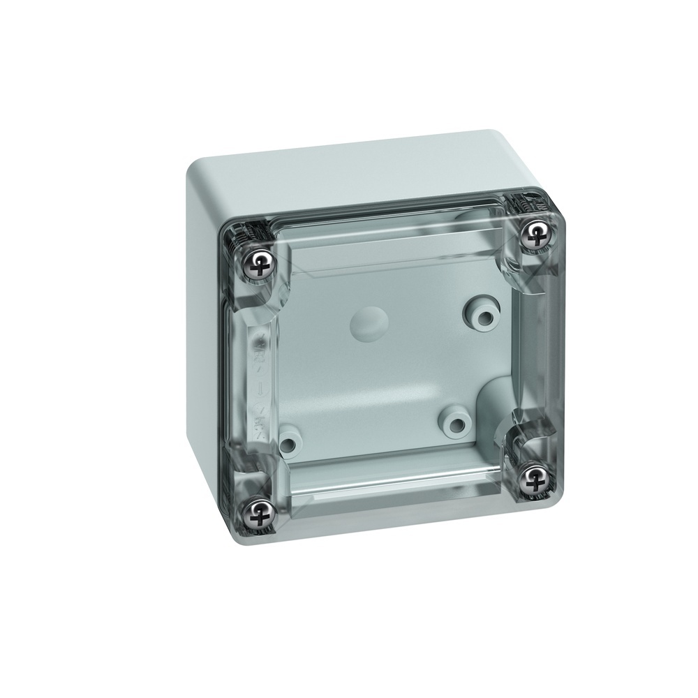 Spelsberg Leergehäuse 10100301 Typ TG ABS 88-6-to