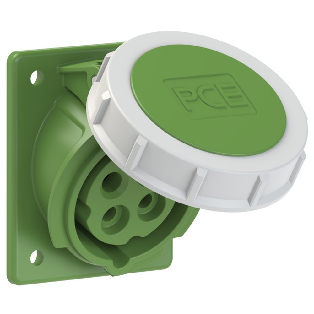 PC Electric Anbaudose 4142-10f78