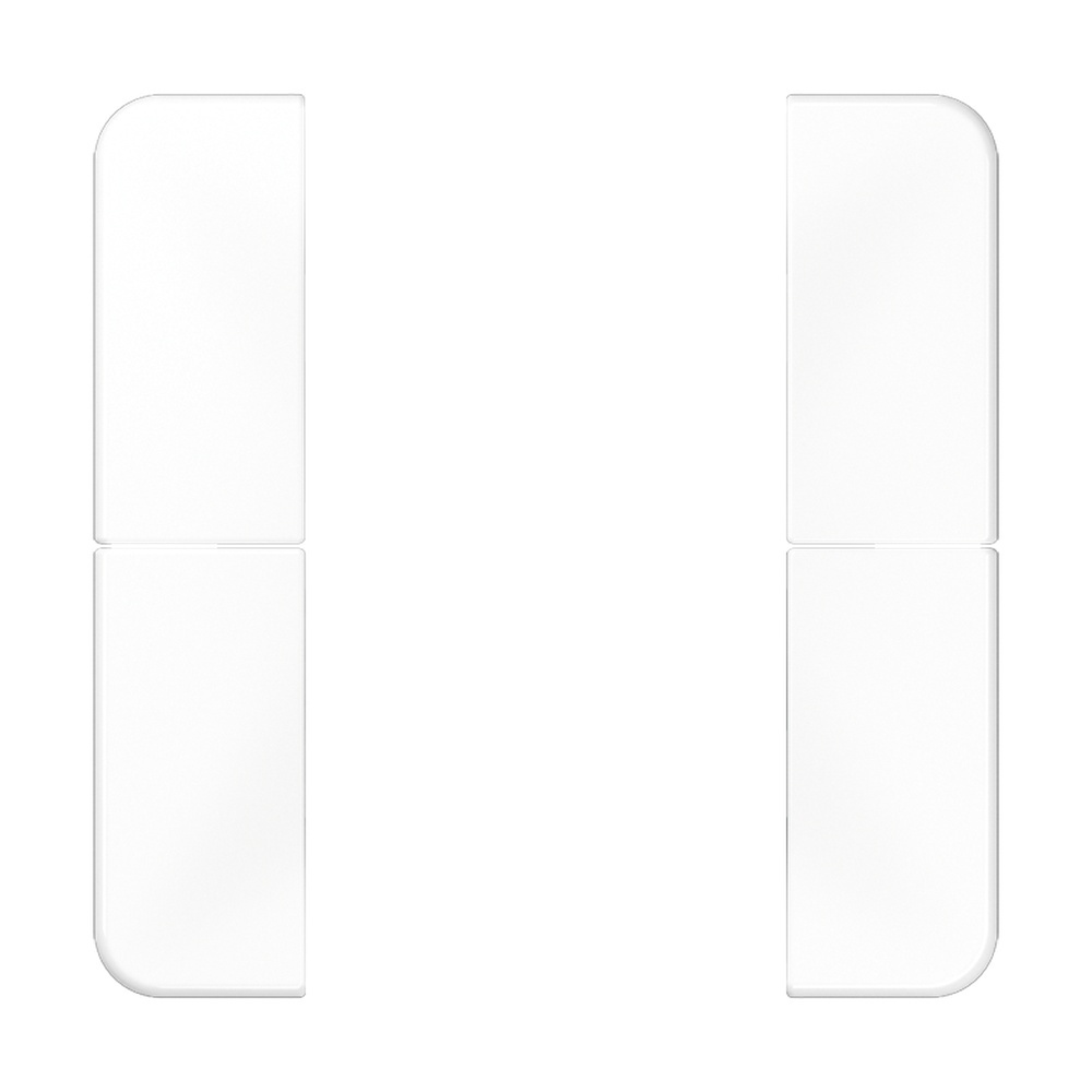 Jung Tastensatz 2fach CD 502 TSAWW