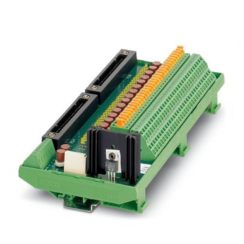 Phoenix Contact Passivmodul 2321923 Typ FLKM-2KS50/PMT/ADV151/Z/YCS