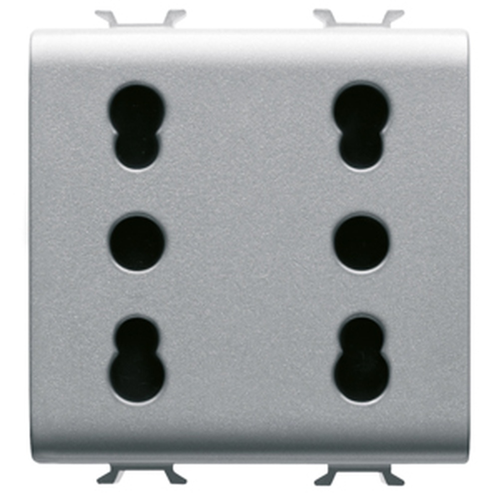 Gewiss Steckdose GW14208