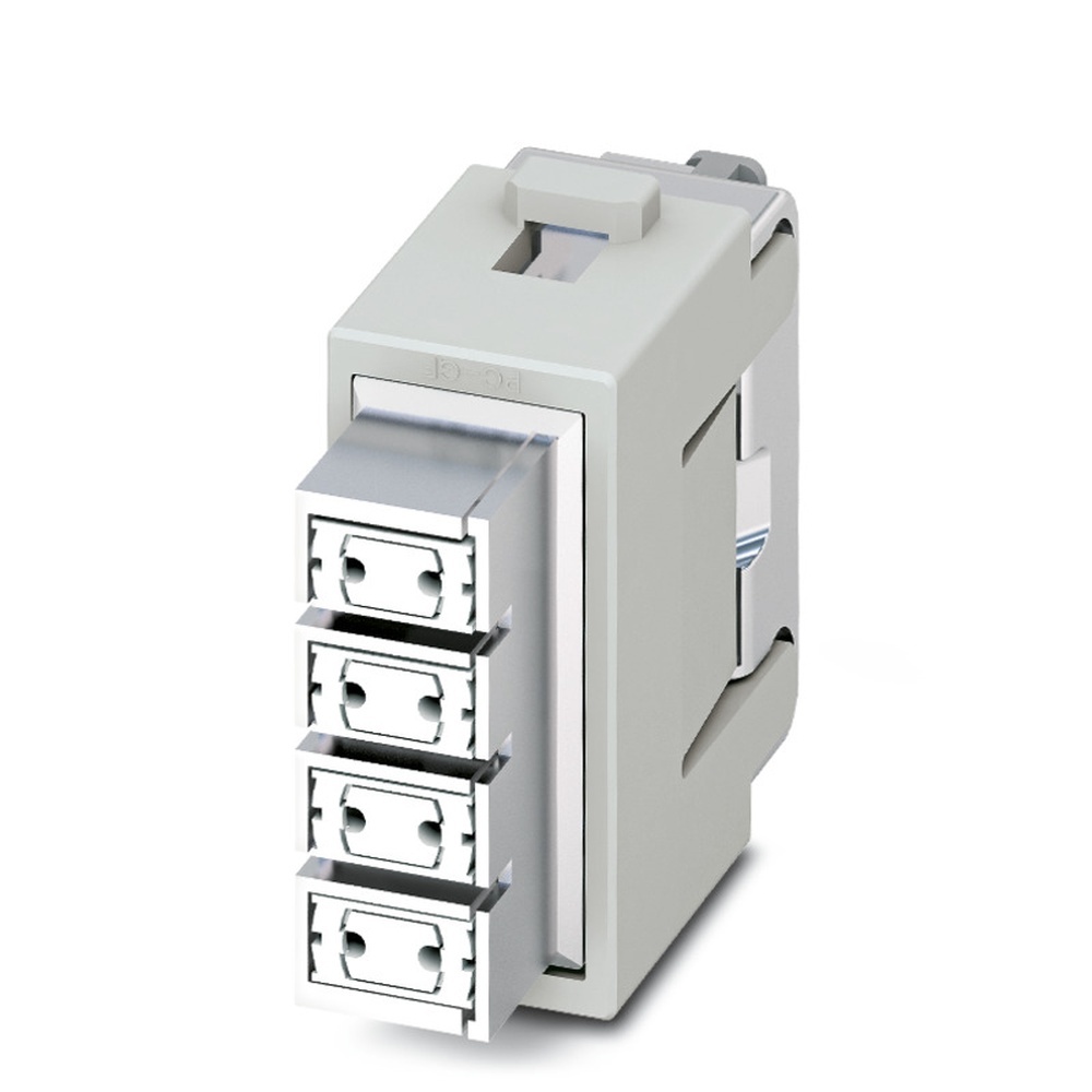 Weidmüller Modul Einsatz 2748530000 Typ HDC MGBIT 8 FC