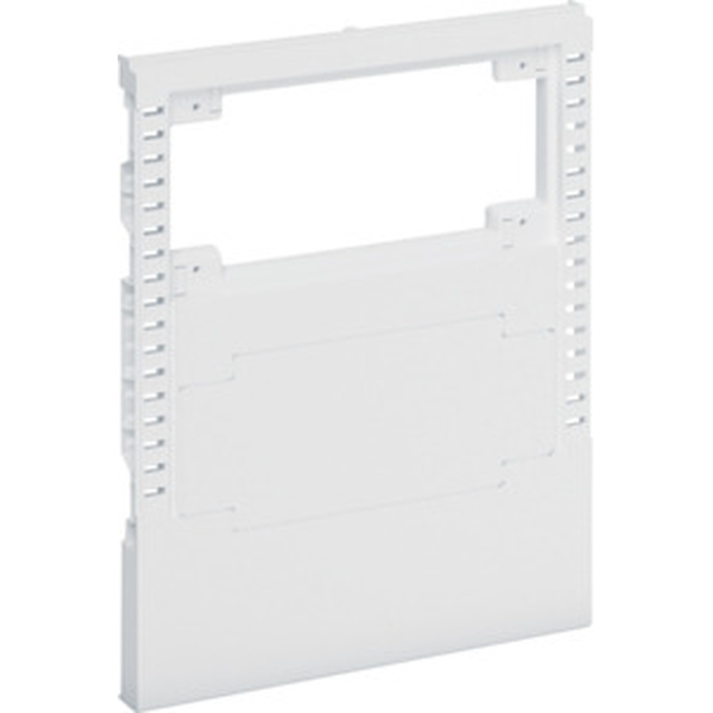 Hager Kopfteil FZ230B