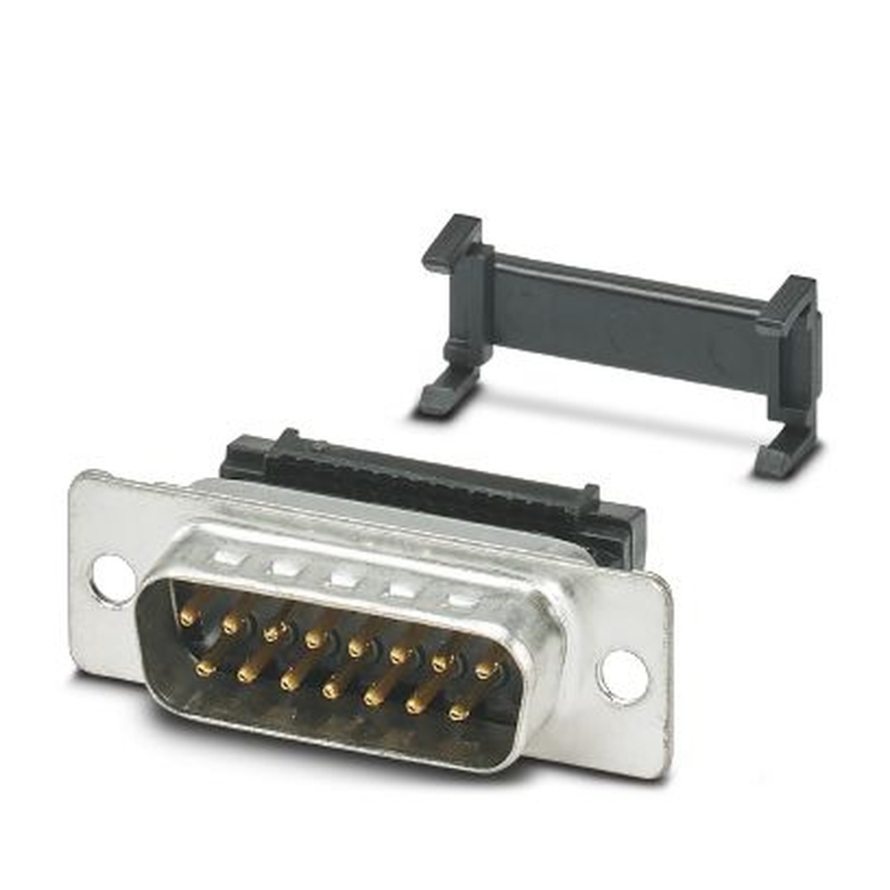 Phoenix Contact D SUB Kontakteinsatz 1688890 Typ VS-15-ST-DSUB-FK