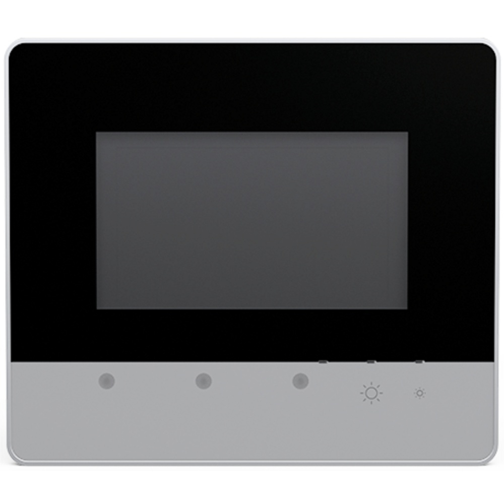 Wago Touch Panel 762-4101