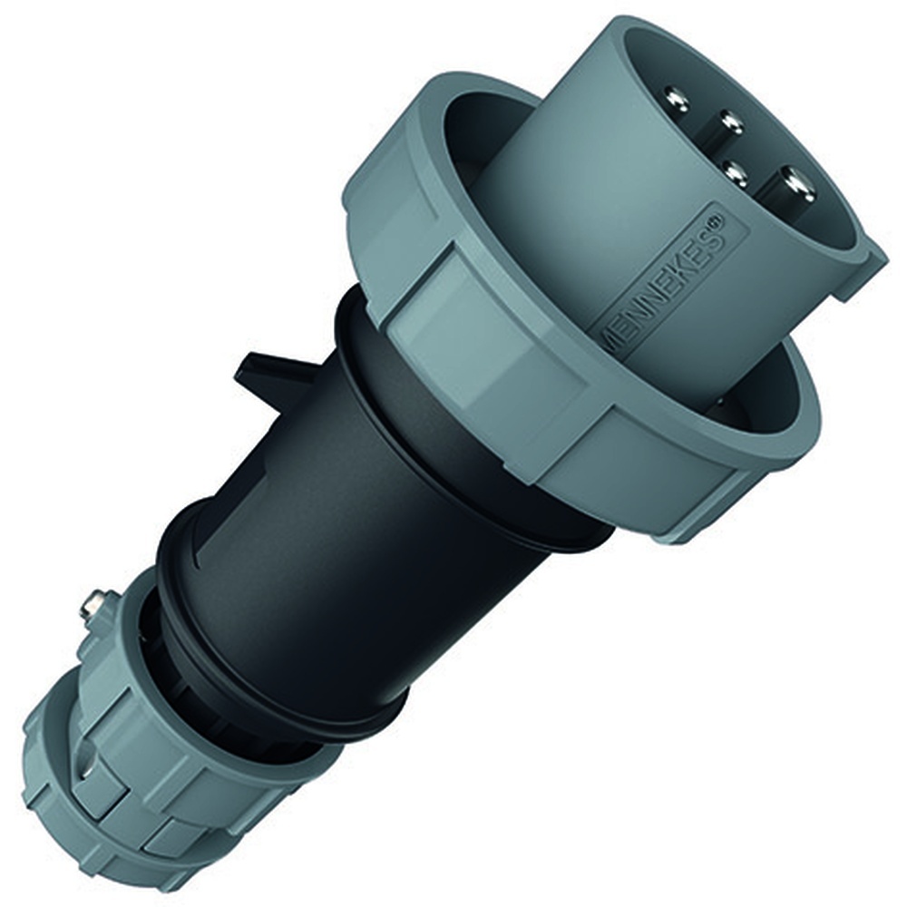 Mennekes Stecker 3810