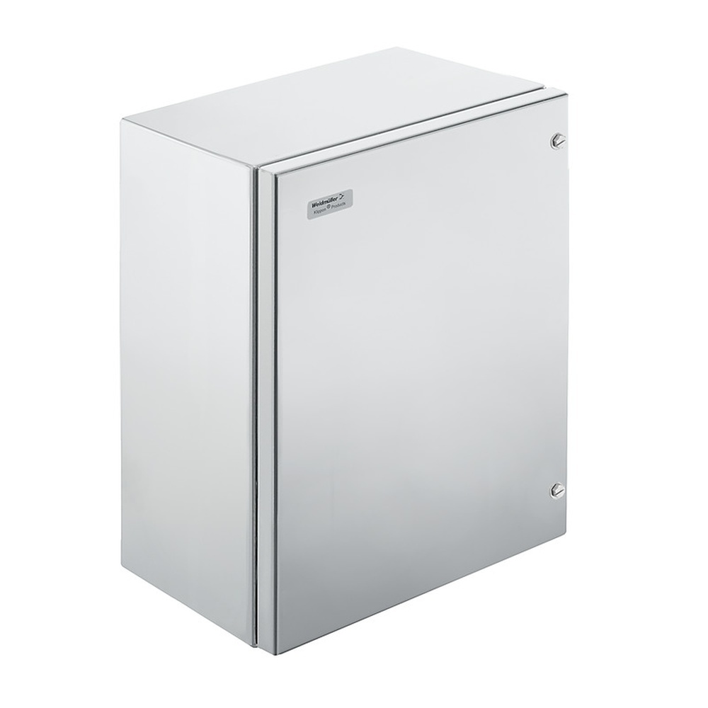 Weidmüller Metallgehäuse 8000090352 Typ KEBIHS403020S2N1 AL