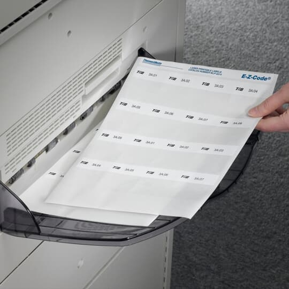 ABB Kabelmarkierungssystem 7TAA016420R0005 Typ WES-1214