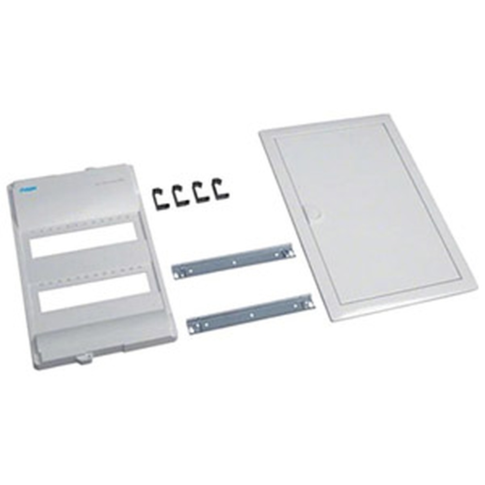 Hager Volta Ausbaupaket VZ24NRK