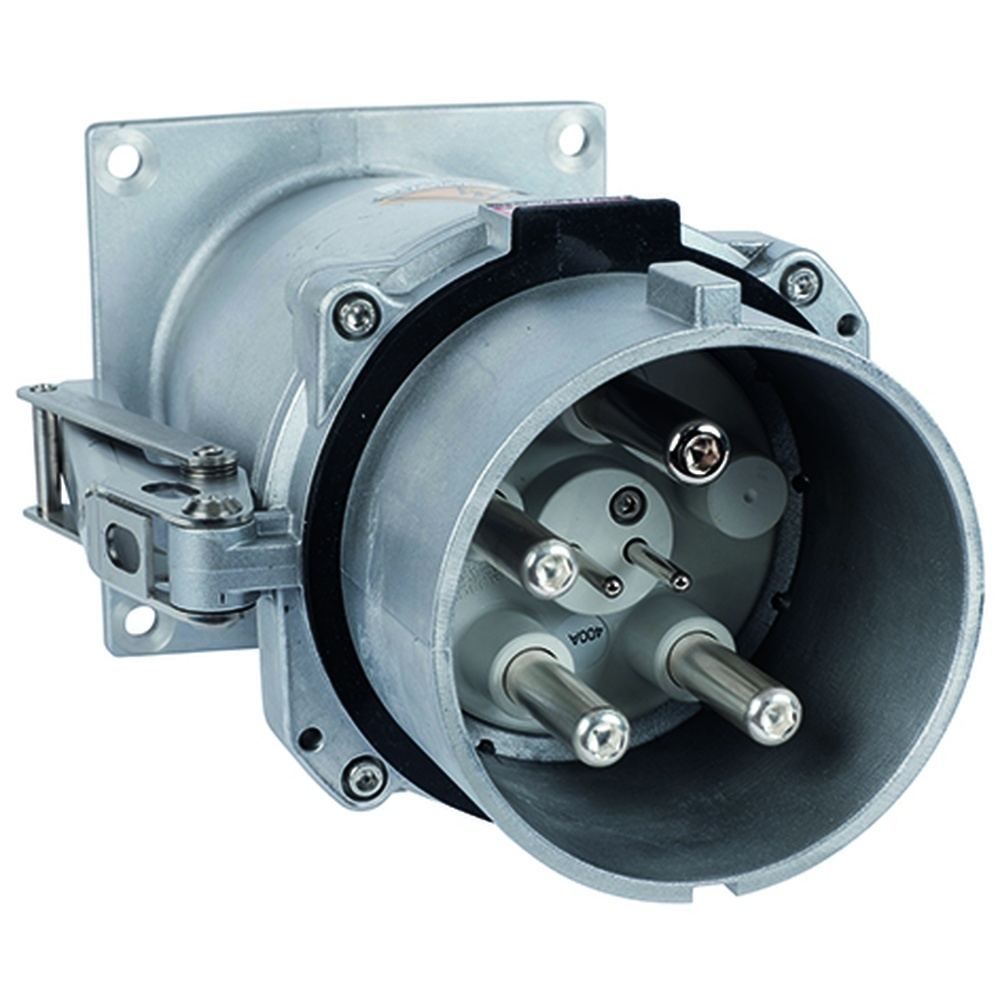 Mennekes Anbaustecker 75291